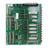 GaSonics A90-030-01 Loadlock Interface Board PCB IPC Bent Pins Working Surplus