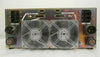 Kyoto Denkiki KDS-30350WF Dual Output DC Power Supply Hitachi M-712E As-Is