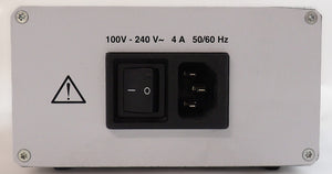 CTC Analytics MN 01-02 Autosampler Power Supply Working