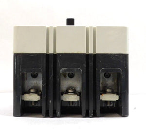 Cutler-Hammer FD3015L 3-Pole Circuit Breaker FD 35k Lot of 4 Working