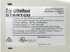 Littlefuse AMAT-FS24-GFI Residual Current Relay Startco Working Surplus