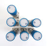 AMAT Applied Materials 0190-80890 Diaphragm Valve Lot of 14 Working