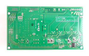 Sinfonia Technology SBX93-100186-15 Interface PCB SBX08-000112-13 Working