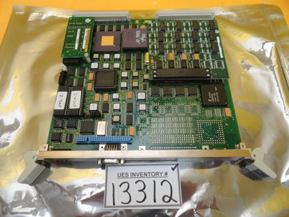 RadiSys 68-0061-10 Single Board Computer SBC 386/258 U43L-2 Orbot WF 736 Used