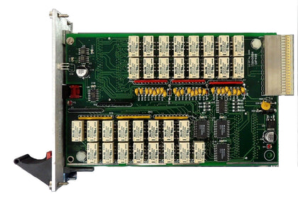 MKS Instruments CDN500-38 Etch DPS Interlock Module AMAT 0190-17964 Working