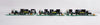 DIP EH0111(C)-5C Power Supply PCB EH0111 TEL 5024-000218-11 Lot of 6 Working