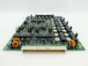 JEOL BP102045-00 DFC CONT(2) PB PCB Card JWS-7555S SEM Working Spare