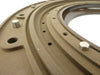 AMAT Applied Materials 0041-32575 300mm Dampened Carrier Critical Etched Copper