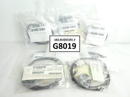 ASM 32-123808A72 Loadport Advantag RFID Cable S3 Lot of 8 New Surplus