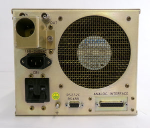 RF5S RFPP RF Power Products 751031301H RF Generator AMAT 0920-01071 Untested