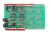 Semitool 16761B-507 Liquid Level Board Assembly PCB Rev. R Working Spare