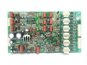 Varian Semiconductor Equipment VSEA PE-21A Phase Control PCB Working Surplus