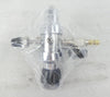 Matheson N241-0172 Manual Regulator PE2400 N2410172 AMAT Applied Materials New
