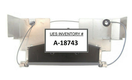 TEL Tokyo Electron 5087-404467-12 Scope Assembly 5004-300016-11 Lithius Working