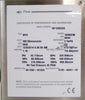 Brooks Instrument GF125C Mass Flow Controller MFC AMAT Reseller Lot of 11 Spare