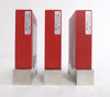 Horiba STEC SEC-Z714AGX Mass Flow Controller MFC Z700 AMAT 0190-61125 Lot of 6