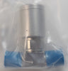 Swagelok 6LVV-DPFR4-P-C Diaphragm Valve Reseller Lot of 5 New Surplus