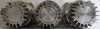 TV301 Agilent Turbo Pump Lot of 3 9698918S001 9698918M013 EX9698918M002 As-Is