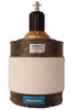 Meiden SCV-1525P150W Variable Vacuum Capacitor Working Surplus