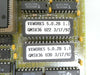 General Microsystems GMSV36-01-E SBC VME Computer PCB Card AMAT 0190-40086 Spare