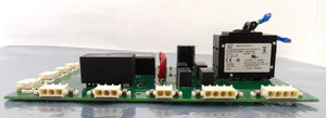 MDS Analytical Technologies 1031090 Electronic Interface PCB AB Sciex Working