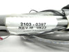 ASM Advanced Semiconductor Materials 2103-0397 Bulk CabSpill Cable 4503427 New