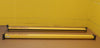 Sti OF4172B-2 OptoFence 72" Light Curtain Receiver Transmitter Set Working