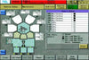 TEL Tokyo Electron Triase+ 300mm CVD ASFD TiN Process System V5.650R1 Working