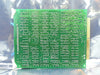 JEOL AP002269(00) Lens I/O PCB Card LENS I/O(1) PB JSM-6300F SEM Working Surplus