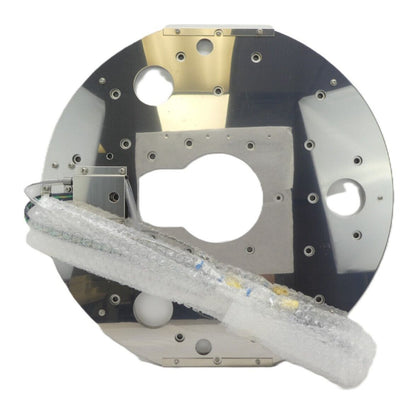 TEL Tokyo Electron Unmarked Wafer Platen Cover New Surplus