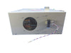 Nihon Koshuha MBA-010-H-2 1kW RF Matching Box & Filter Unit FLU-450B-03 Working