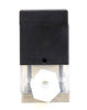 Koganei F-AVP125-C-1W-X1 Air Operated Valve TEL CT012-002379-1 Lot of 2 New