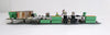 AMAT Applied Materials 0100-03605 Netburner Interface PCB Assembly Working
