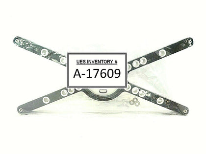 AMAT Applied Materials ESC Carrier w/ Hardware Micron 810-06361R OEM Refurbished