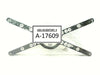 AMAT Applied Materials ESC Carrier w/ Hardware Micron 810-06361R OEM Refurbished