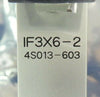 Nikon Precision 4S013-603 PCB Card IF3X6-2 4S019-393-1 NSR FX-601F Working