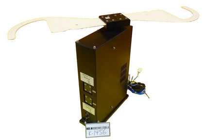 Hitachi I-900SRT Dual End Effector Wafer Handling Robot Untested Surplus