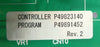 SMC P49822182 Thermo Chiller Interlock PCB P49823140 P49891452 Lot of 4 Working