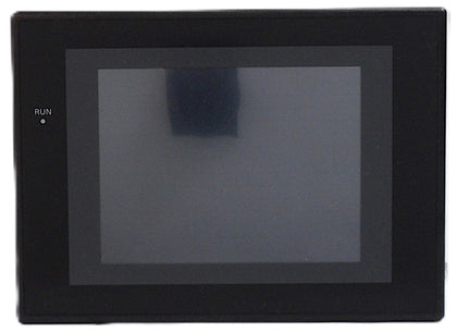Omron NS5-SQ10B-V2 Display HMI Touchscreen Operator Interface Working