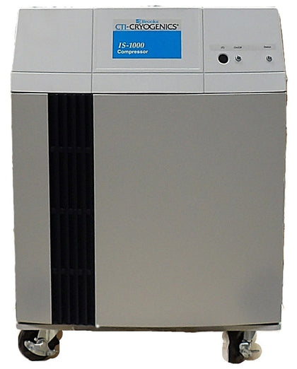 CTI-Cryogenics 8135928G003R IS-1000 Compressor HV Manufacturer Refurbished