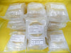M.E.C. Tech 26-83622-00 Insulator Ring AMAT Applied Materials Lot of 6 New