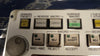 Nikon 2S017-449-(2S701-476) Control Panel SW-I/F3 Optistation 7 Used Working