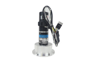 Harmonic Drive Systems RH-8C-3006-E100D0 Servo Actuator Nikon NSR Series Working