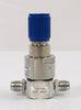 Parker Veriflo 45700354 Pressure Regulator SQ2MICRO302PFSMM Lot of 8 Working