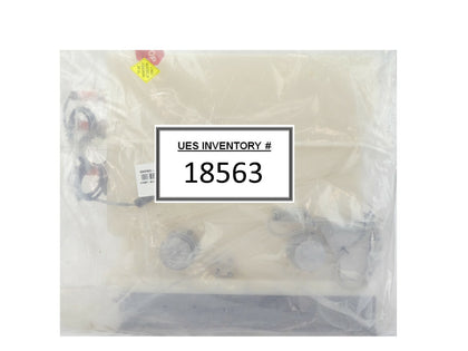 AMAT Applied Materials 00010-25636 HVW 300mm Megasonics Tank Assembly New