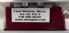 AB Sciex 800-00397 Micro Flow Module Assembly M5 Micro LC PAL System Working