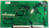 HP Hewlett-Packard E3120-66544 Interface PCB Card Working Surplus
