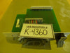 Ultratech Stepper 03-15-02702 Transition Step MOT/COOLER ASH PCB Card Rev D Used