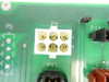 AMAT Applied Materials 0100-20039 RF Generator Backplane PCB Working Surplus