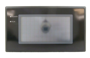 Omron NT20S-ST161B-V3 Interactive Display Touch Screen Working Spare